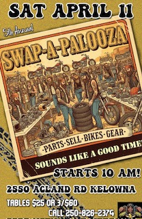 Swap-A-Palooza