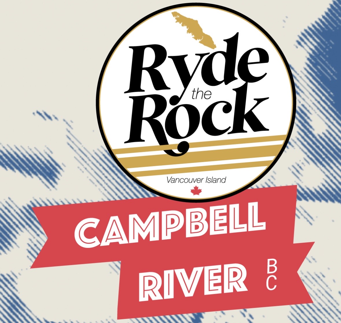 Ryde the Rock — Spyder Rally 2026