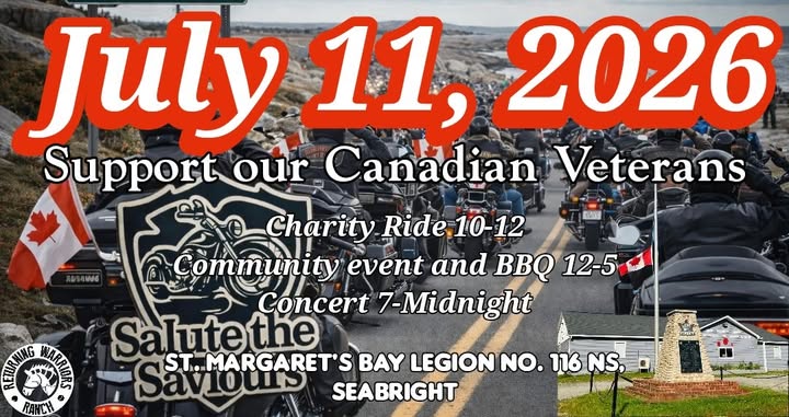 4th Annual Salute the Saviours