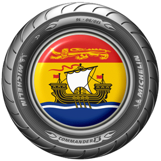 New Brunswick